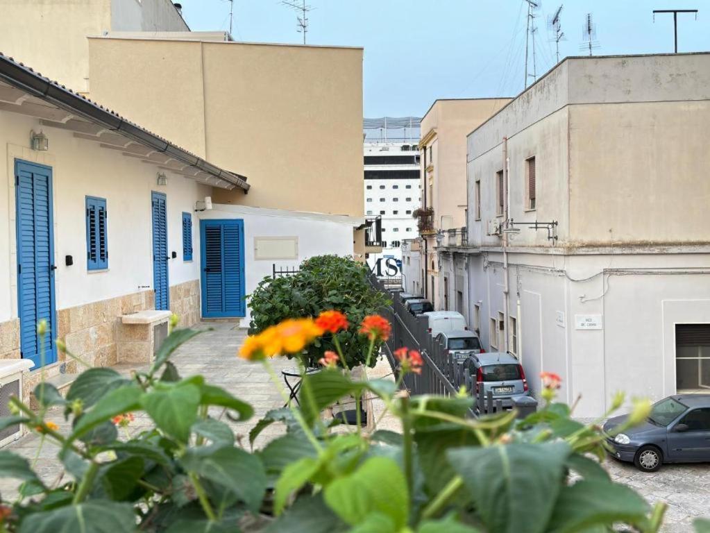 Le Casette Brindisi Exterior photo