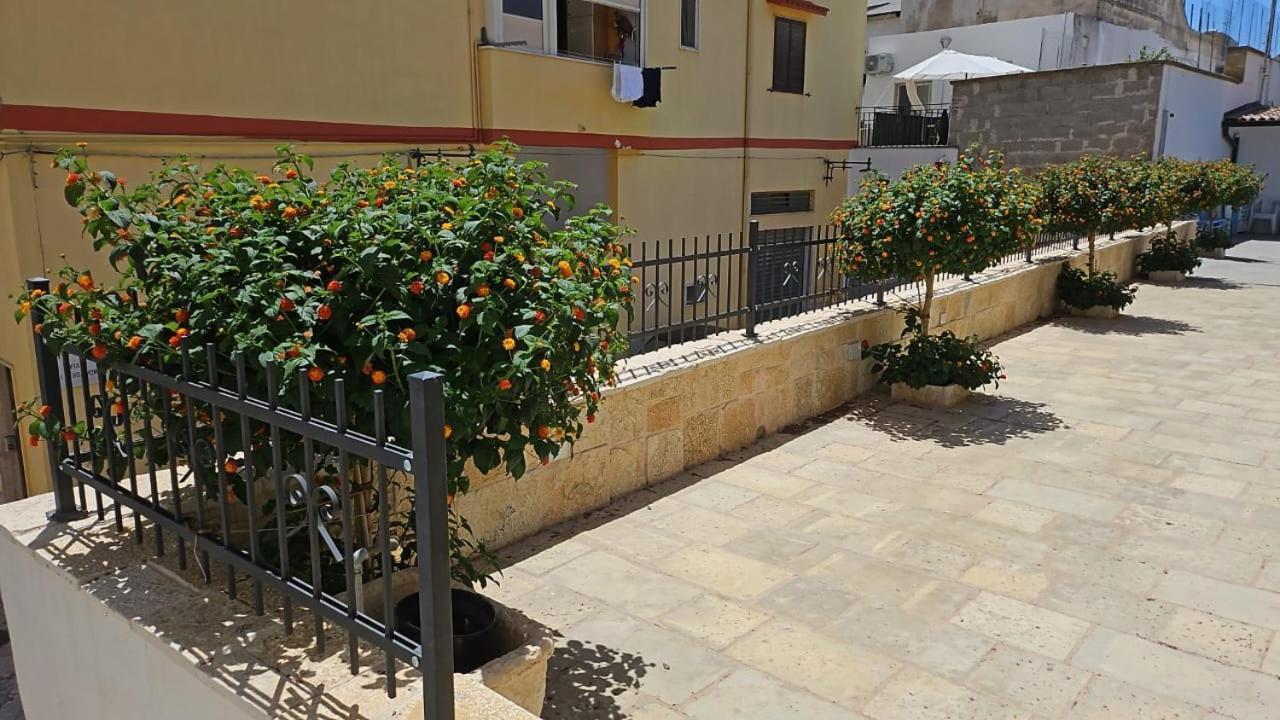 Le Casette Brindisi Exterior photo