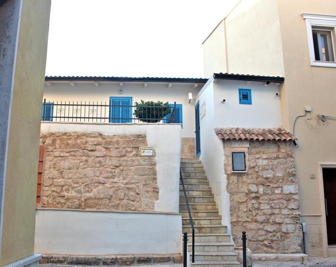 Le Casette Brindisi Exterior photo